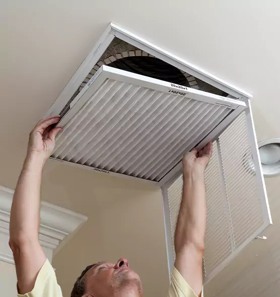 Professional Vent Relocation Services in Maitland, FL