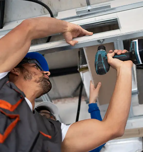 About Vent Smoke Odor Elimination in Maitland, FL