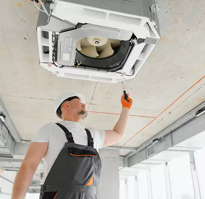 Why Homeowners & Businesses Trust Us in Maitland, FL?