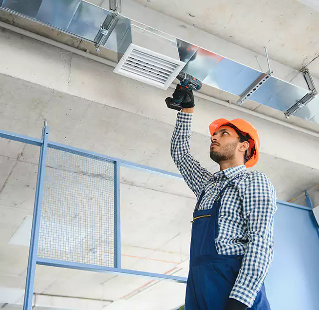 Why Homeowners & Businesses Trust Us in Maitland, FL?