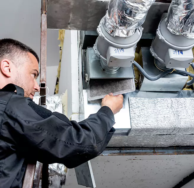 Why Homeowners & Businesses Trust Us in Maitland, FL?