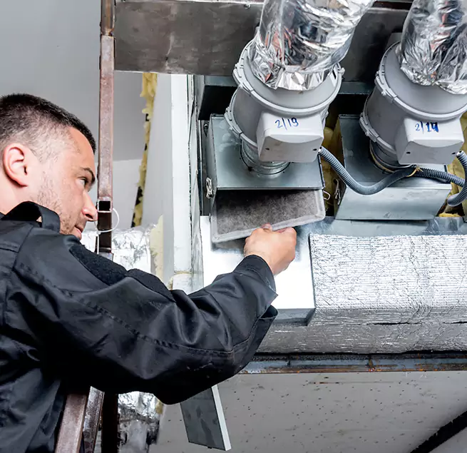 Why Homeowners & Businesses Trust Us in Maitland, FL?