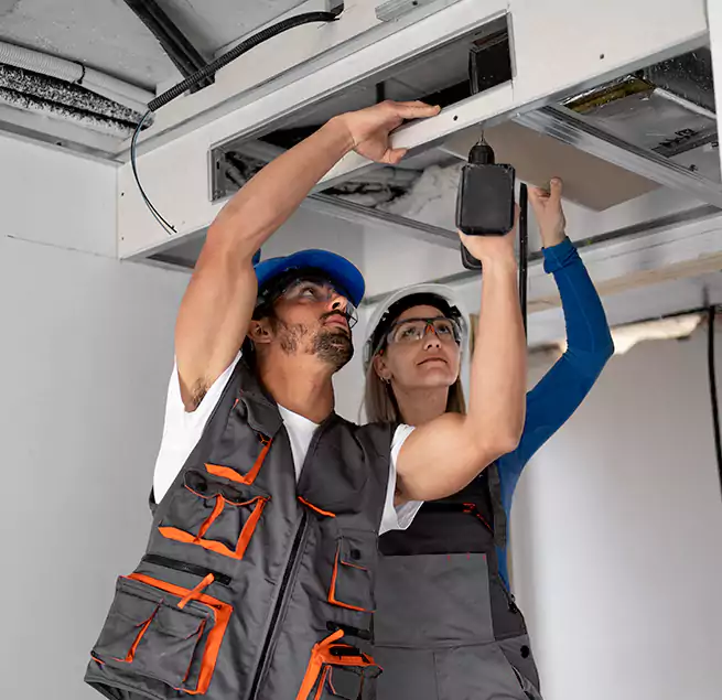 Why Homeowners & Businesses Trust Us in Maitland, FL