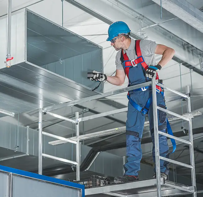 Why Homeowners & Businesses Trust Us in Maitland, FL?