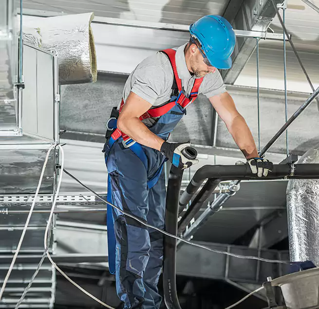 Why Homeowners & Businesses Trust Us in Maitland, FL?