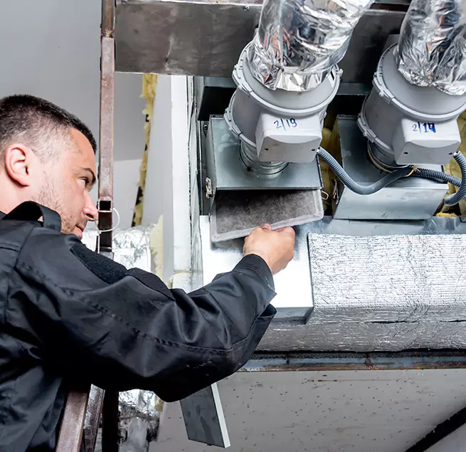 Why Homeowners & Businesses Trust Us in Maitland, FL?