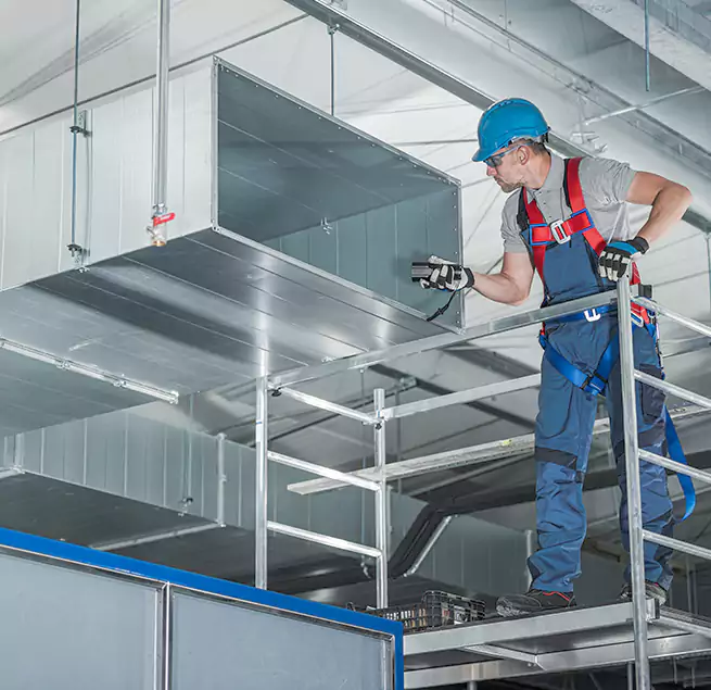 Why Homeowners & Businesses Trust Us in Maitland, FL?