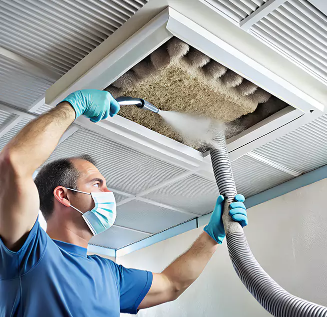 Why Homeowners & Businesses Trust Us Maitland, FL