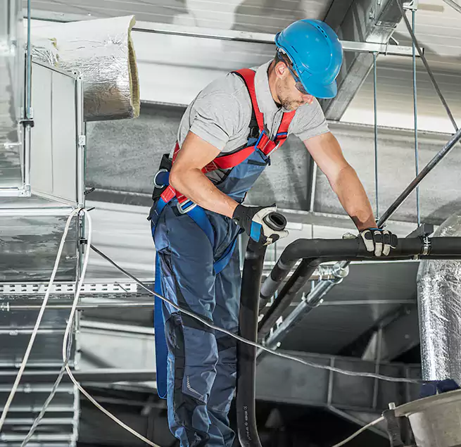 Why Homeowners & Businesses Trust Us in Maitland, FL?