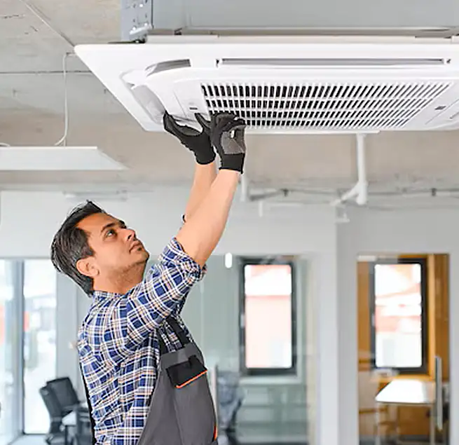 Why Homeowners & Businesses Trust Us in Maitland, FL?