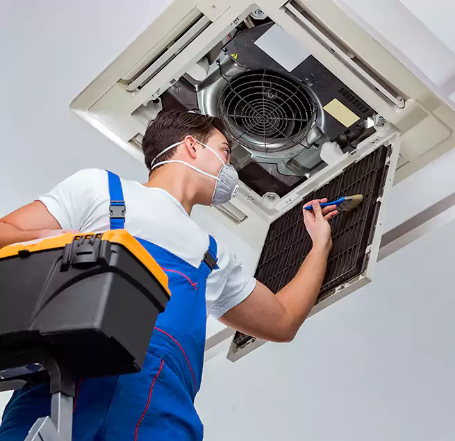 Why Homeowners & Businesses Trust Us in Maitland, FL?