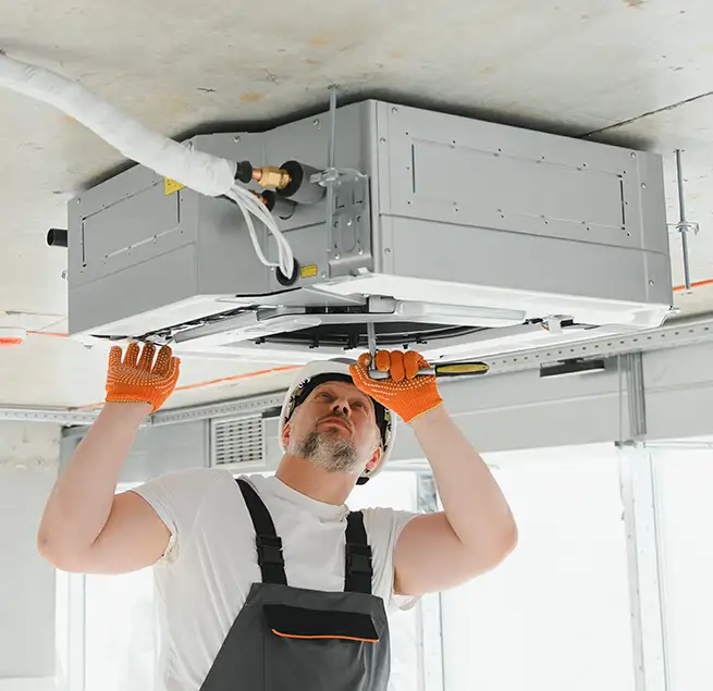 Why Homeowners & Businesses Trust Us Maitland, FL