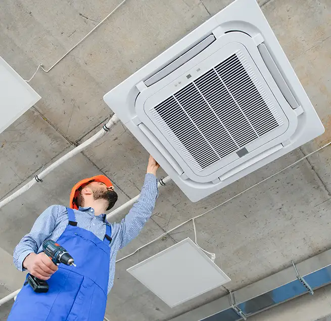 Why Homeowners & Businesses Trust Us in Maitland, FL