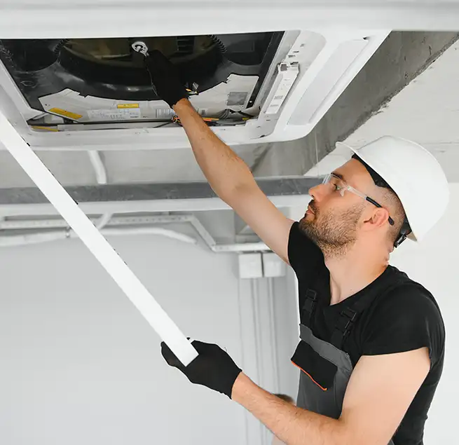 Why Homeowners & Businesses Trust Us in Maitland, FL?